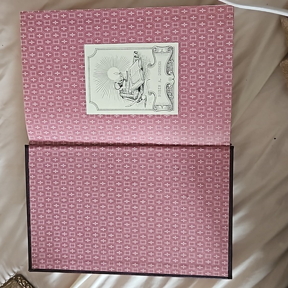 😵1982 1st Printing Franklin Library Gargubtua and Pantagruel leather Rabelaus - Picture 5 of 13